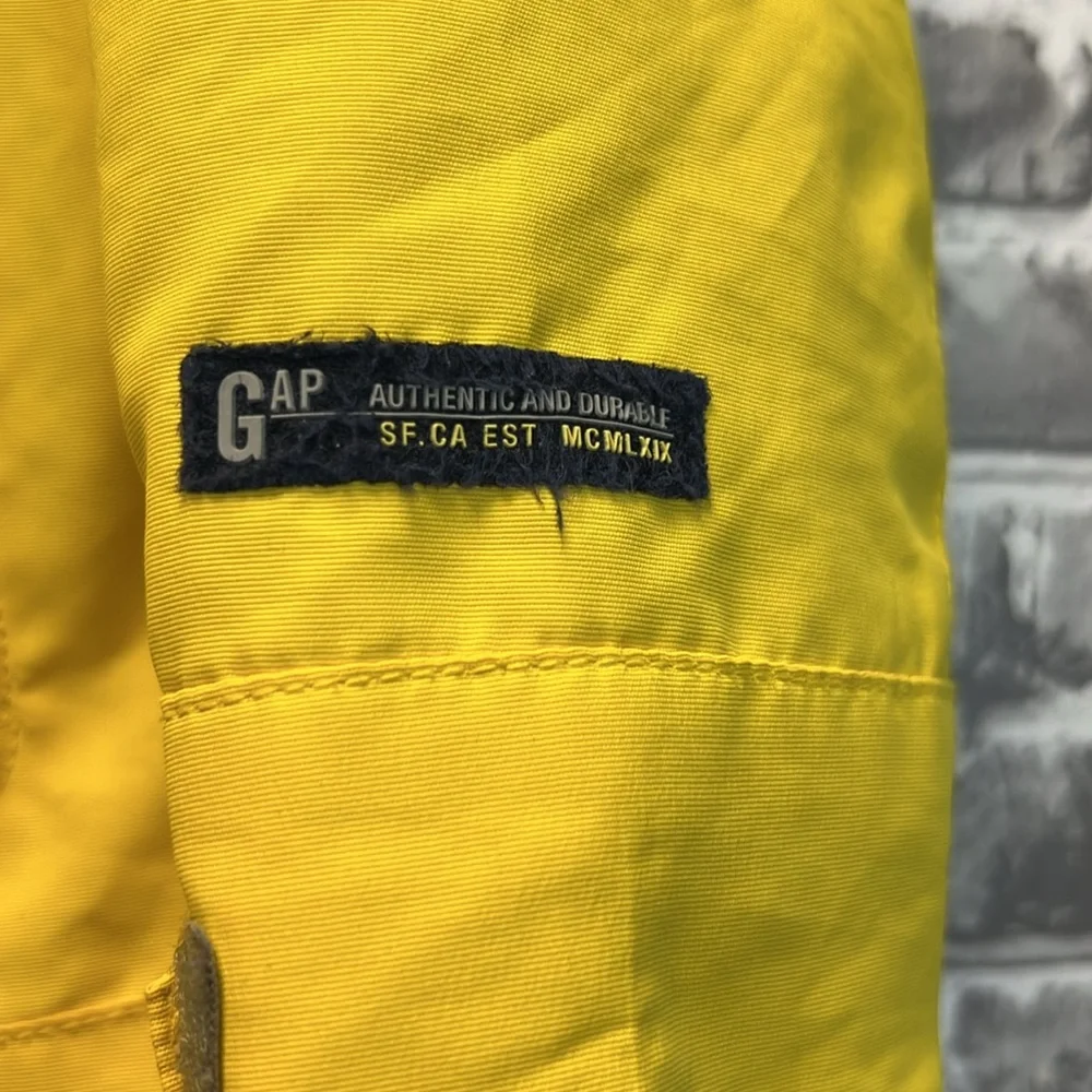 Baby gap‎ raincoat